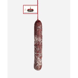 Chorizo Ibérico Bellota fino