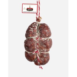 Morcón Ibérico Bellota
