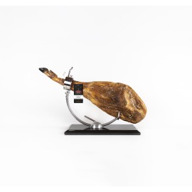 Comprar jamón de cebo ibérico certificado