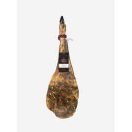 Paleta de Cebo Ibérica de Extremadura barata