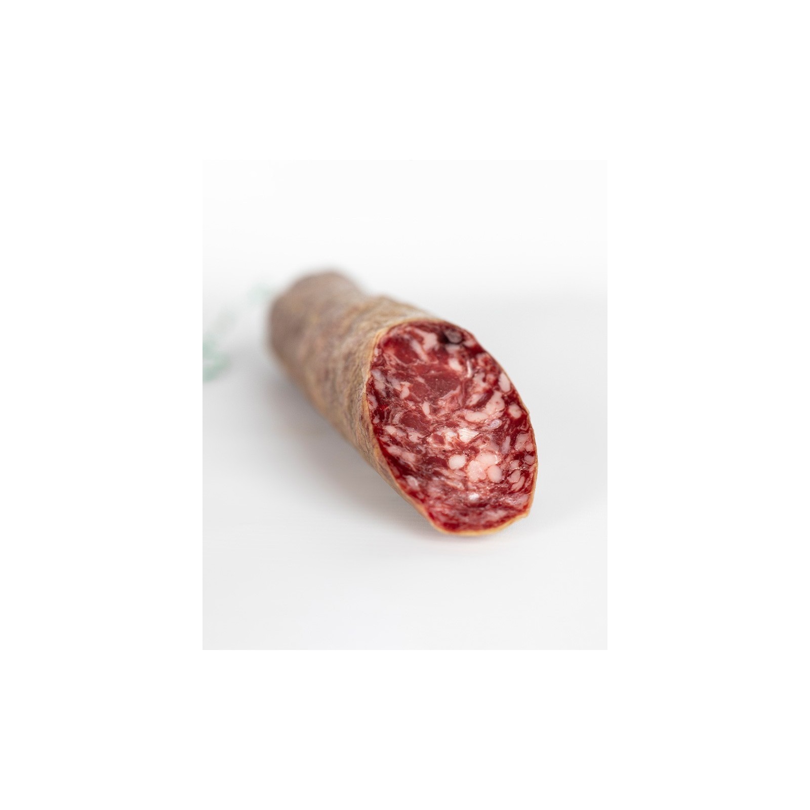 Salchichón cular Ibérico de Bellota