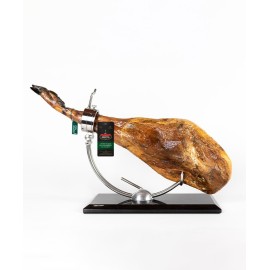 Comprar Jamón de Cebo Campo Ibérico certificado online