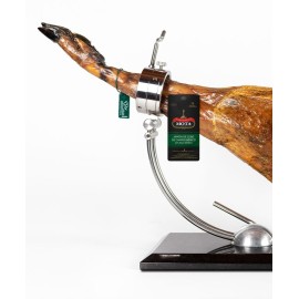 Comprar Jamón de Cebo Campo Ibérico certificado online