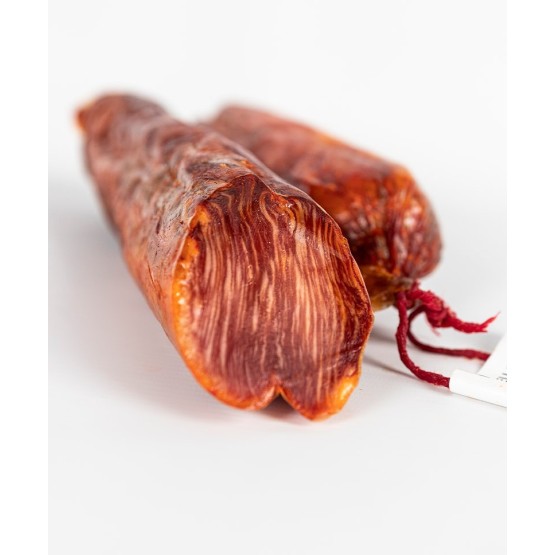 Compra Lomo ibérico de  Bellota de Extremadura
