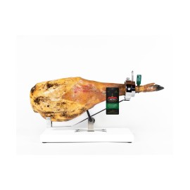 Paleta de Cebo Campo Ibérica certificada