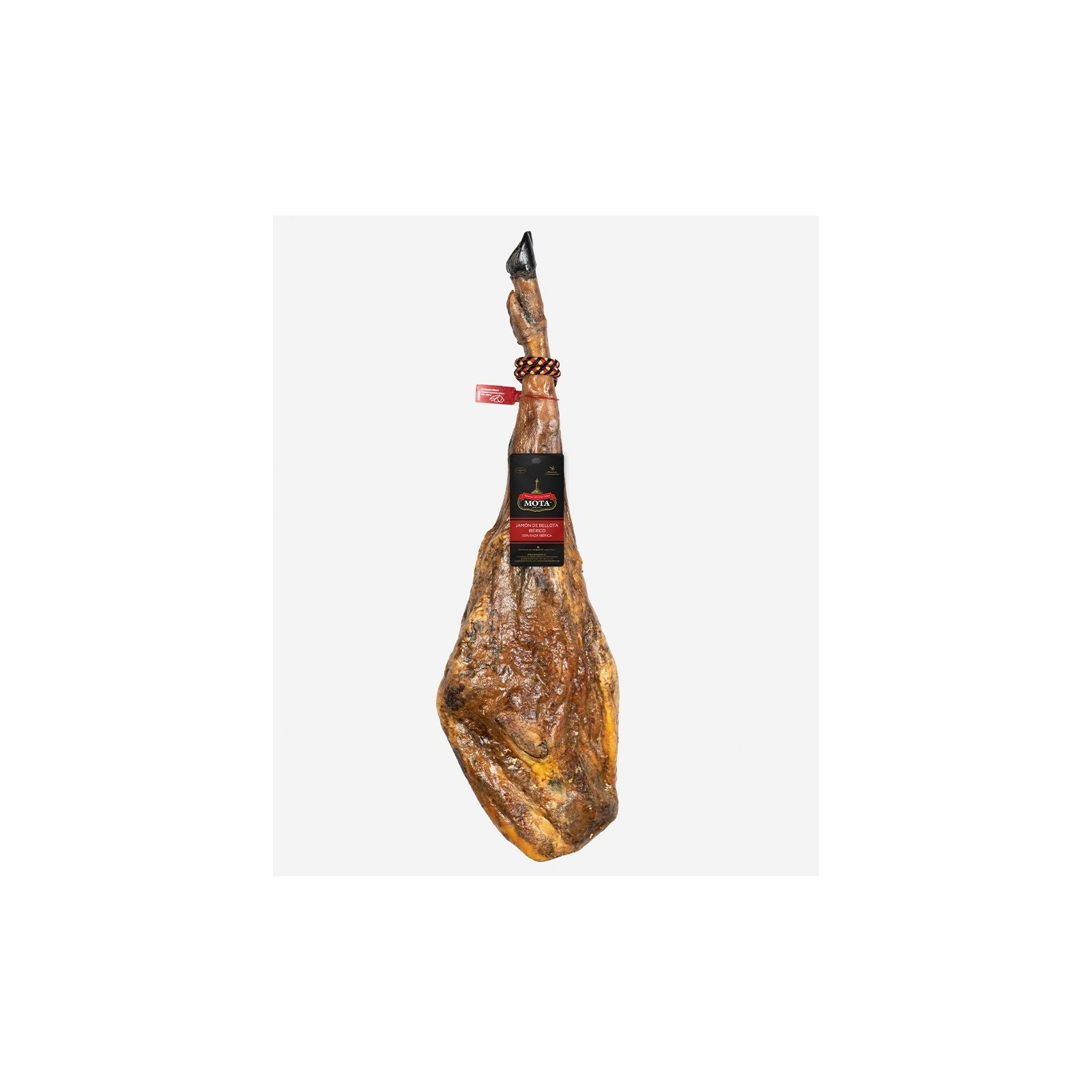 Jamón de Bellota Ibérico online