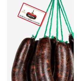 Morcilla Ibérica lustre