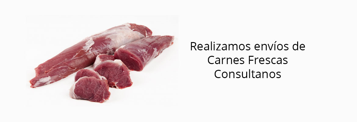 Carne Fresca